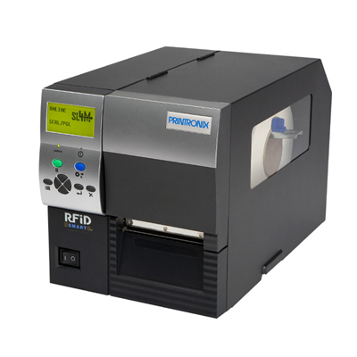 Printronix SL4M Standard Pitch Thermal BarCode Printers